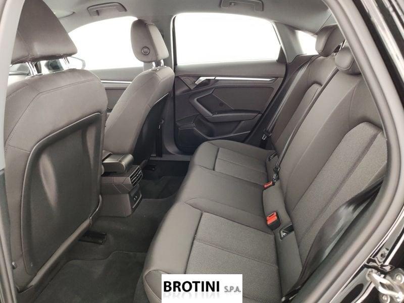 Audi A3 30 TDI Business Advanced