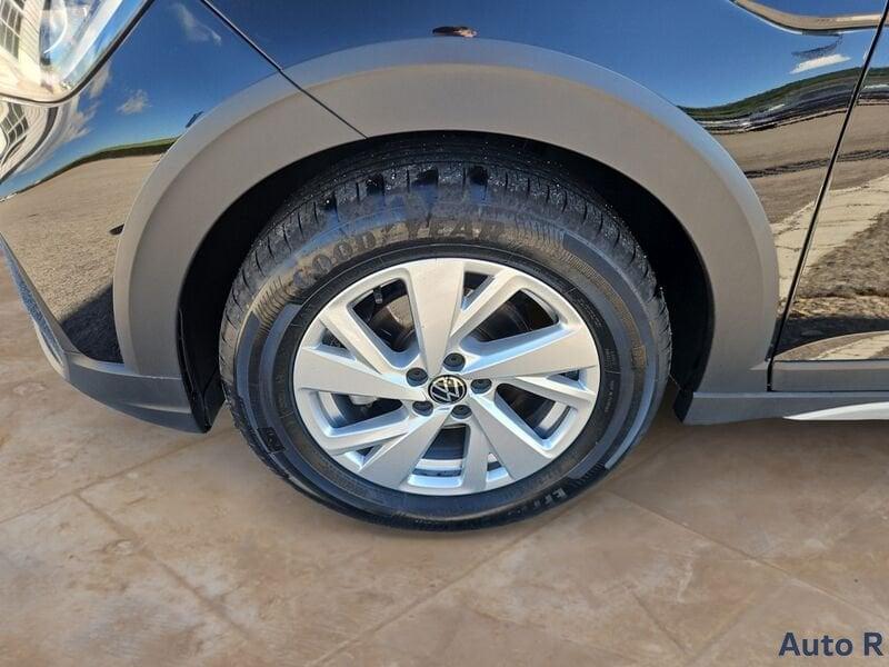 Volkswagen Taigo 1.0 TSI 85kW Life