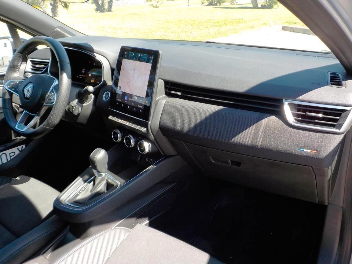 Renault Clio Full Hybrid E-Tech 145 CV 5 porte Esprit Alpine