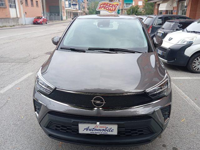 OPEL Crossland 1.2 12V Start&Stop Elegance SOLO 10000 KM !!!!