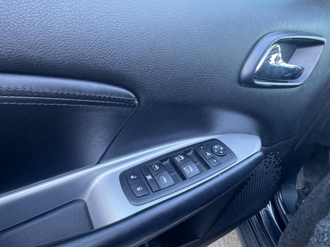 Fiat Freemont 2.0 Multijet 140 CV Lounge 7ppsti