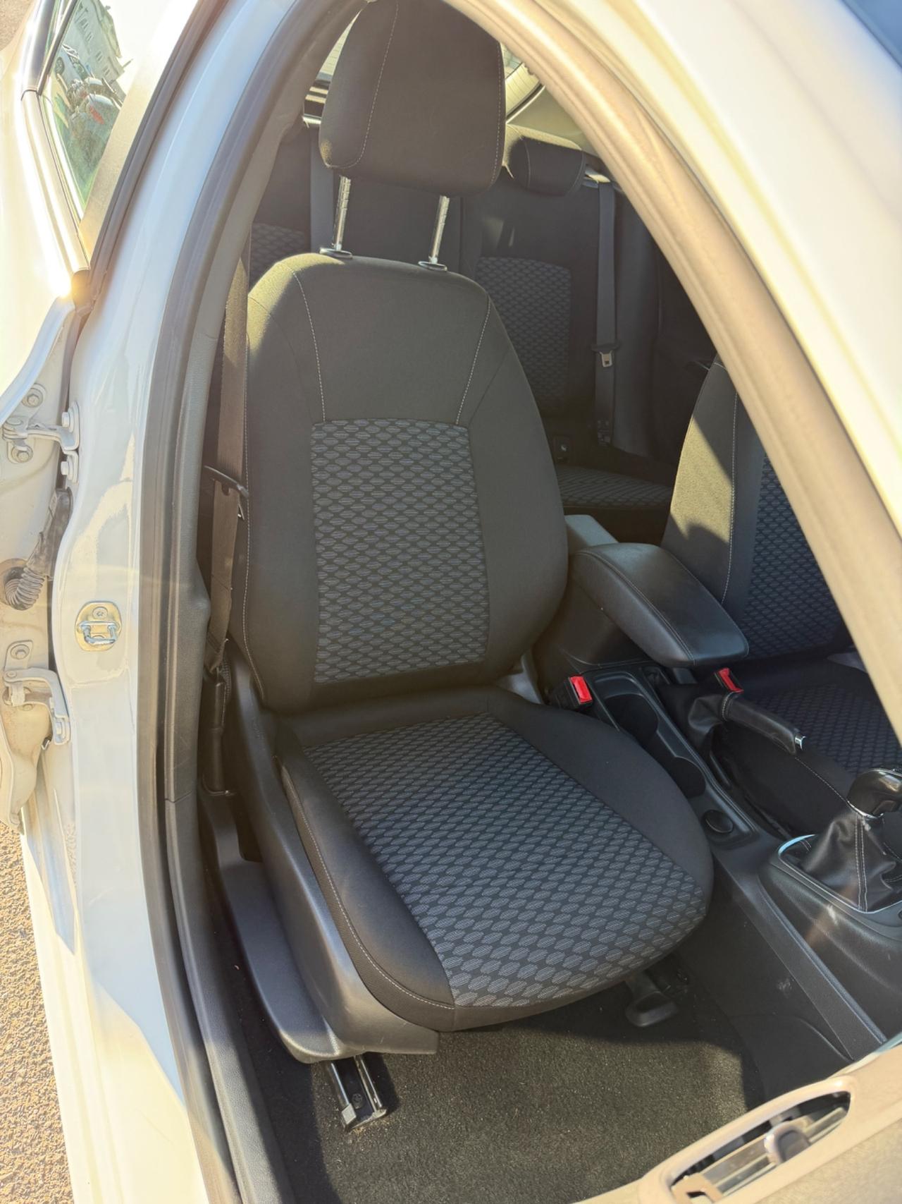 Opel Astra 1.6 CDTi 136CV 12M GARANZIA