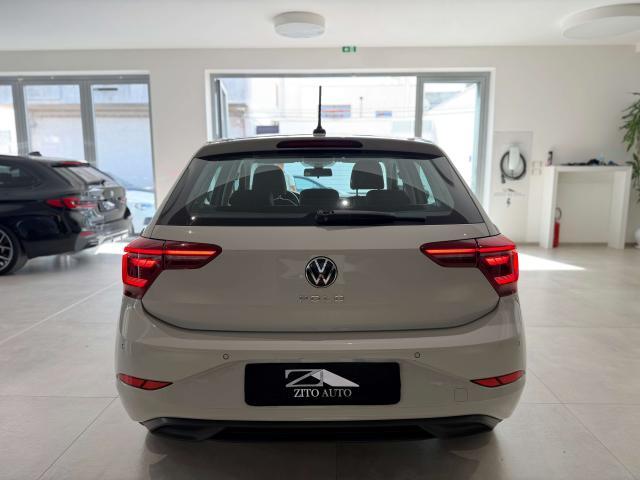 Volkswagen Polo 1.0 tsi Style 95cv IQ-LIGHT