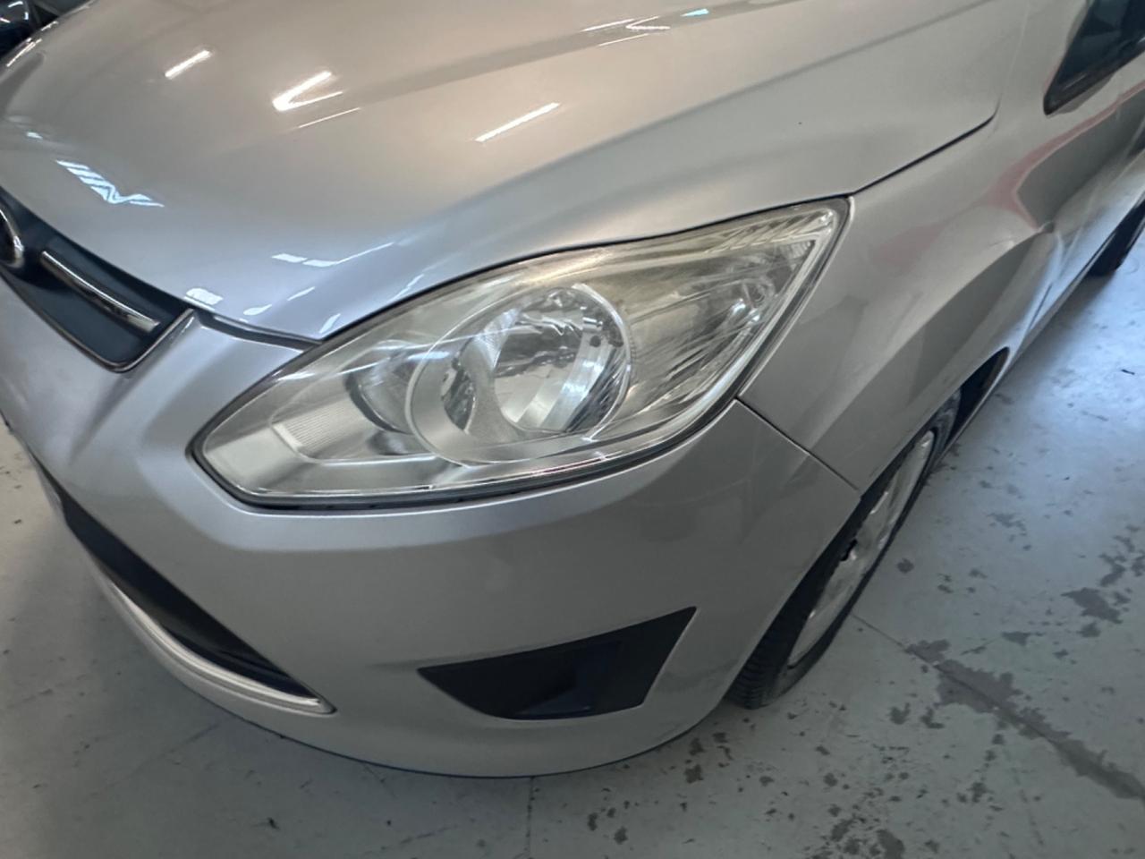 Ford C-Max 1.6 TDCi 115CV Business