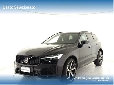 Volvo XC60 2.0 b4 plus dark awd auto