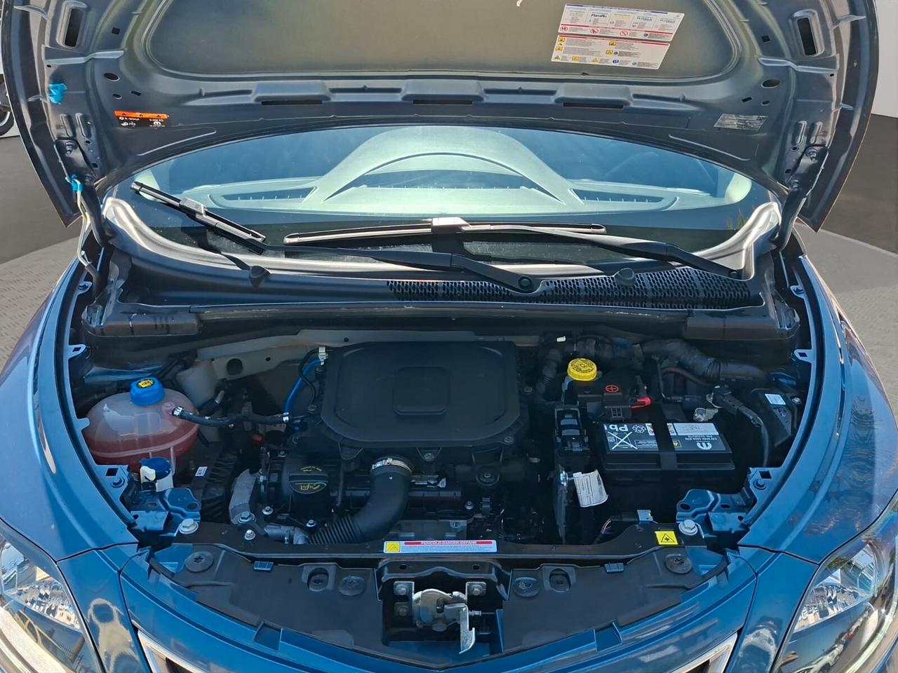 Lancia Ypsilon 1.0 FireFly 5 porte S&S Hybrid Gold
