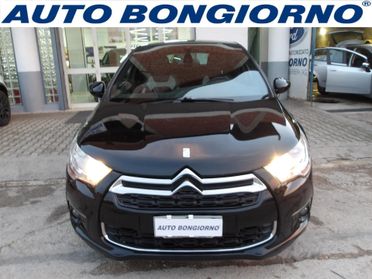 Citroen DS4 2.0 hdi Sport Chic 160cv