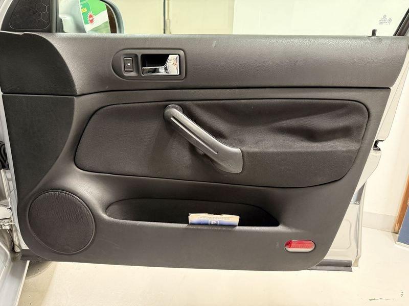 Volkswagen Golf Golf 1.9 TDI 130 CV 5Pt Highline