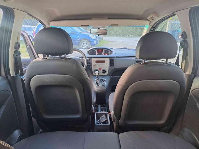 LANCIA MUSA 1.4 16V Platino ECOSCHIC