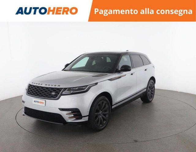 LAND ROVER Range Rover Velar 2.0D I4 180 CV R-Dynamic SE