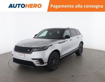 LAND ROVER Range Rover Velar 2.0D I4 180 CV R-Dynamic SE