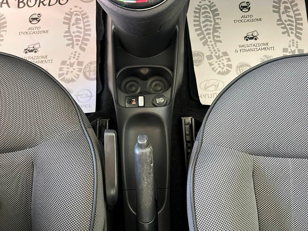 Fiat 500 Lounge 1.2 70 CV - Euro 5B - Garanzia!