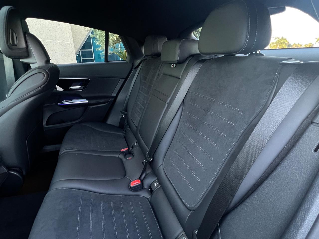 Mercedes-benz GLC 220 d 4Matic Mild Hybrid AMG Line Premium - possibilità noleggio no scoring
