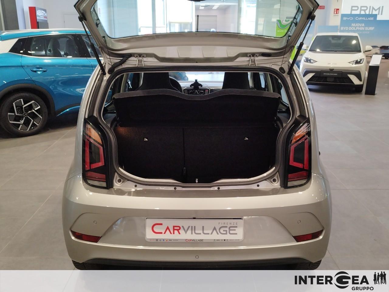 VOLKSWAGEN up! 5p 1.0 eco up! Take up! 68cv
