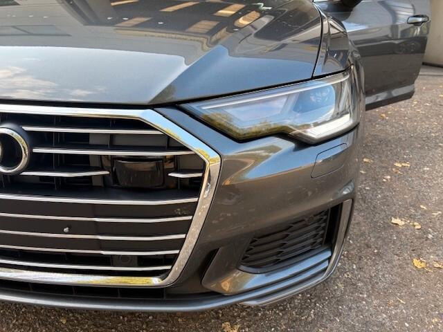 Audi A6 Avant 45 3.0 TDI quattro ultra S tronic Sport S-LINE +TETTO