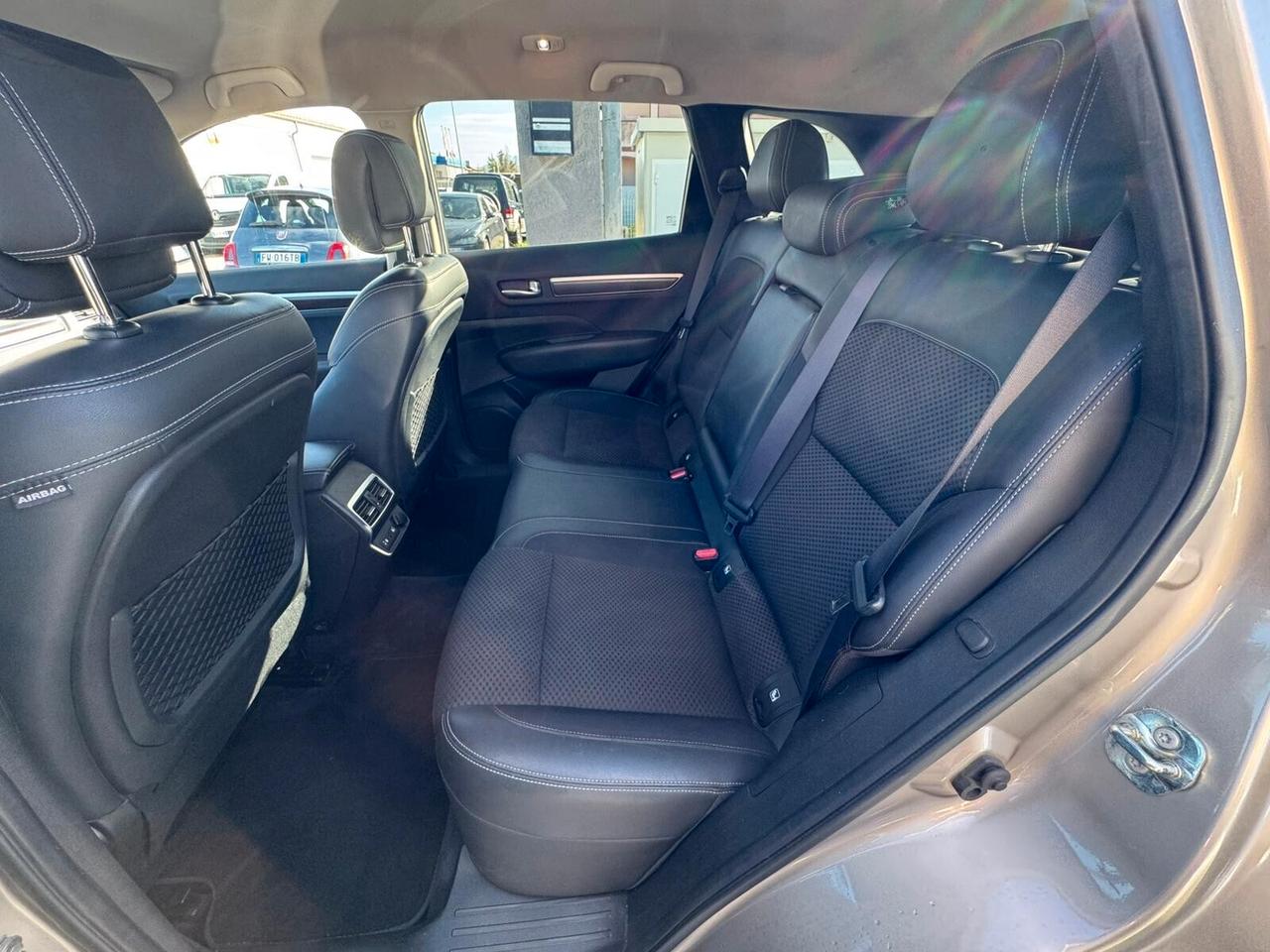 RENAULT KOLEOS FULL - FINANZIABILE