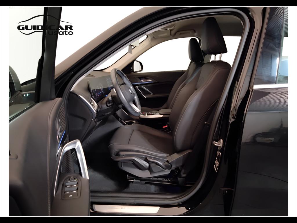 BMW X1 U11 - X1 sdrive18d X-Line auto