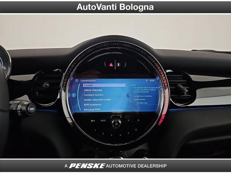 MINI Cooper Mini 2.0 Cooper S