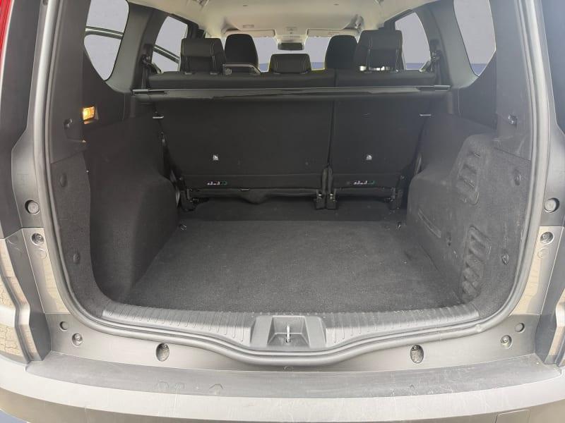 DACIA JOGGER 1.0 TCE 110 CV 5 POSTI EX