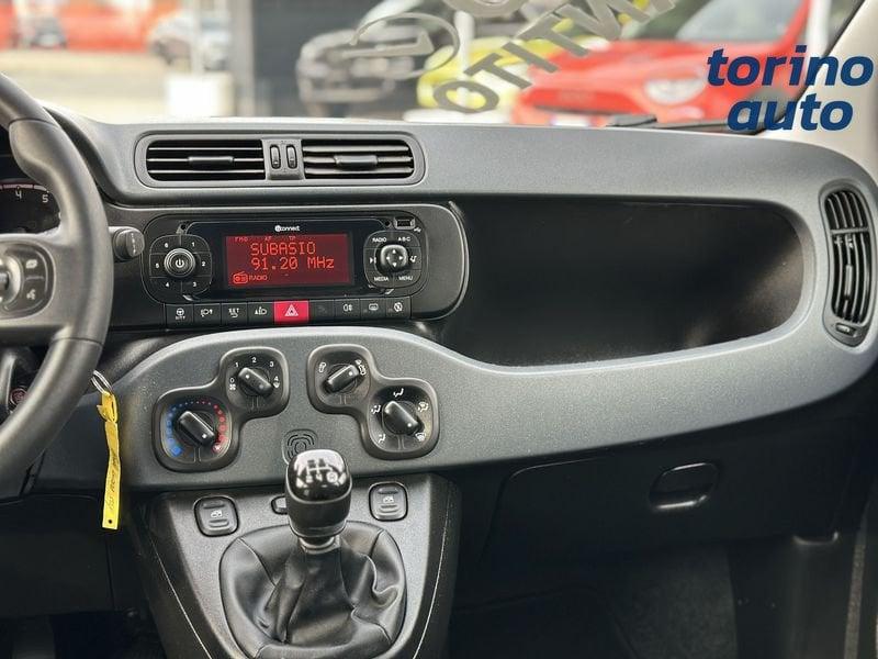 FIAT Panda Panda 1.2 Easy