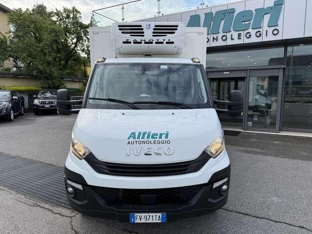 Iveco Daily 60C15FrigoFNAX-20°CATP12 274000x2105x1900kg2560
