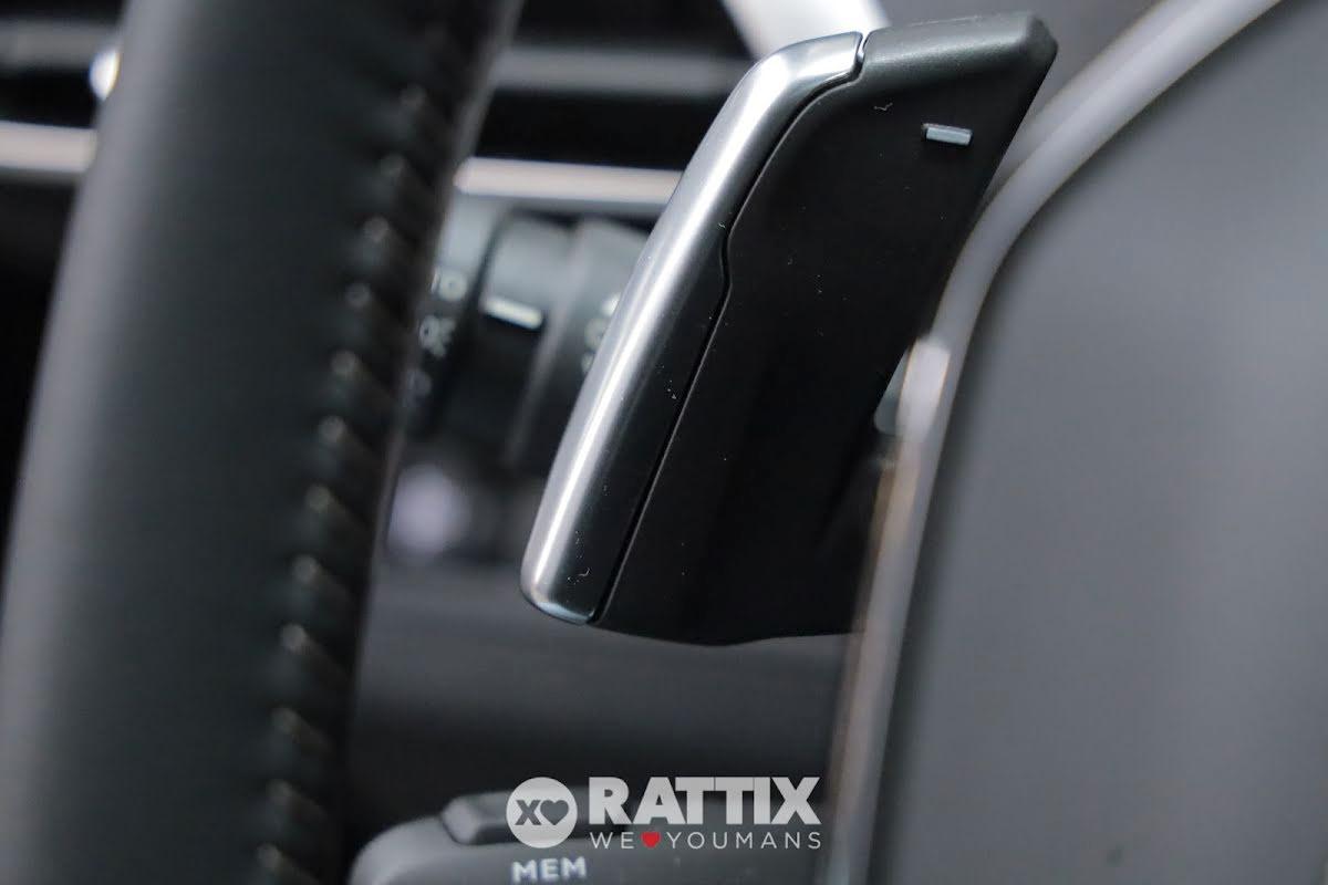 Peugeot 3008 1.2 hybrid 48V 136CV Active Pack e-dcs6