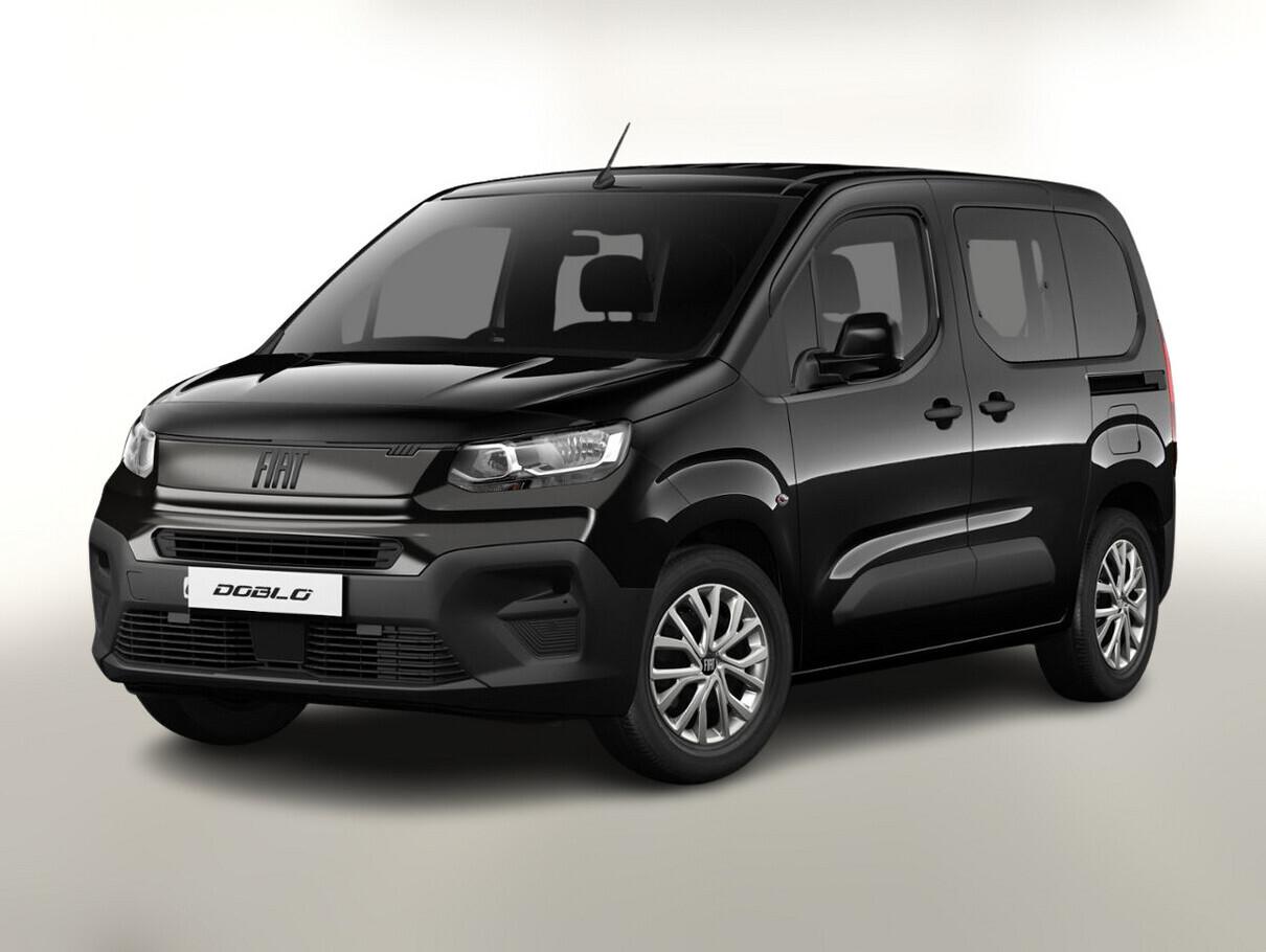 Fiat Doblo Passo Corto 1.5 d Doblo 100cv Comfort Pack N1