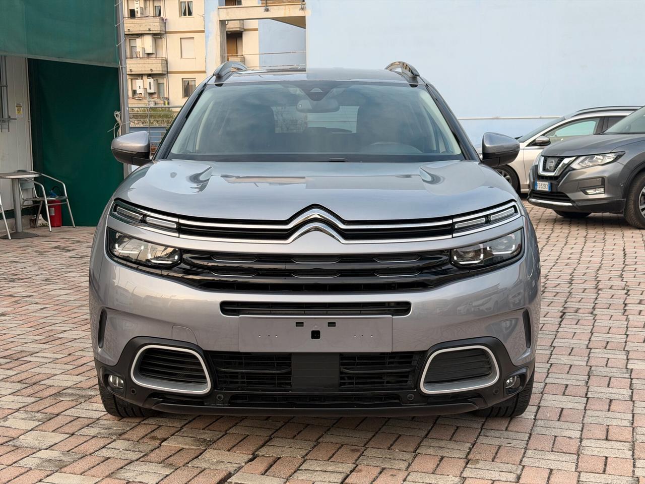 Citroen C5 Aircross BlueHDi 130 S&S EAT8 Shine