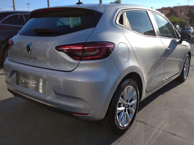 RENAULT Clio Blue dCi 85 CV 5 porte Zen