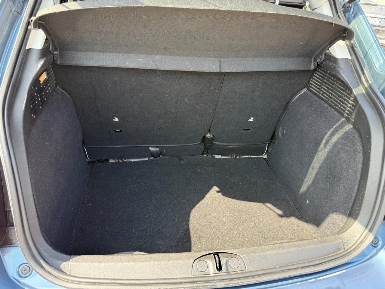 Fiat 500X 1.3 MultiJet 95 CV Lounge