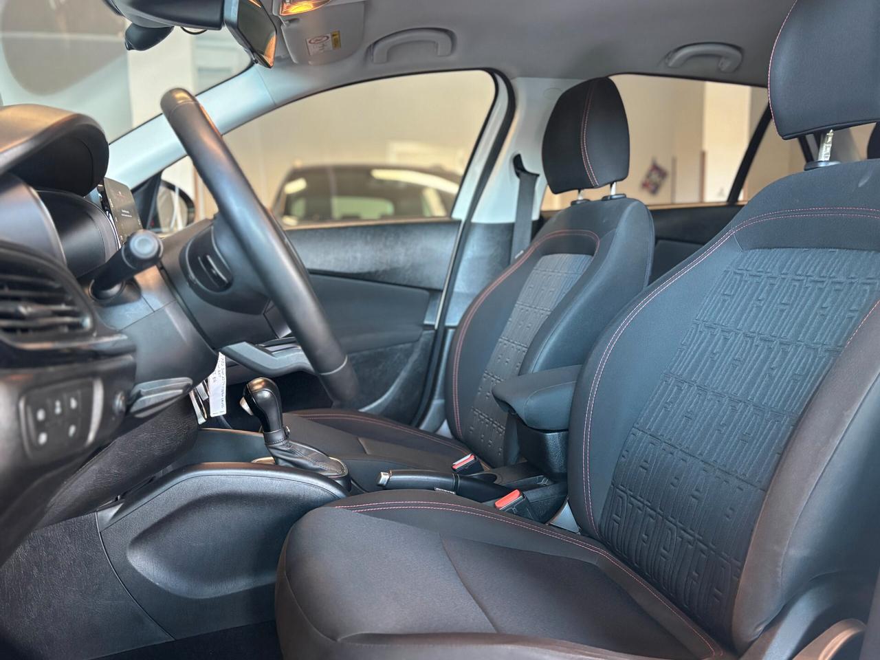 Fiat Tipo SW 1.5 t4 hybrid (Red) 130cv dct*