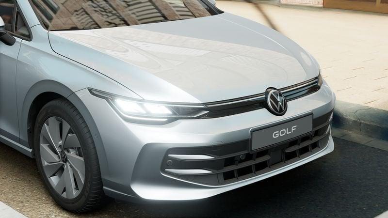 Volkswagen Golf Golf 1.5 eTSI 115 CV DSG Edition Plus