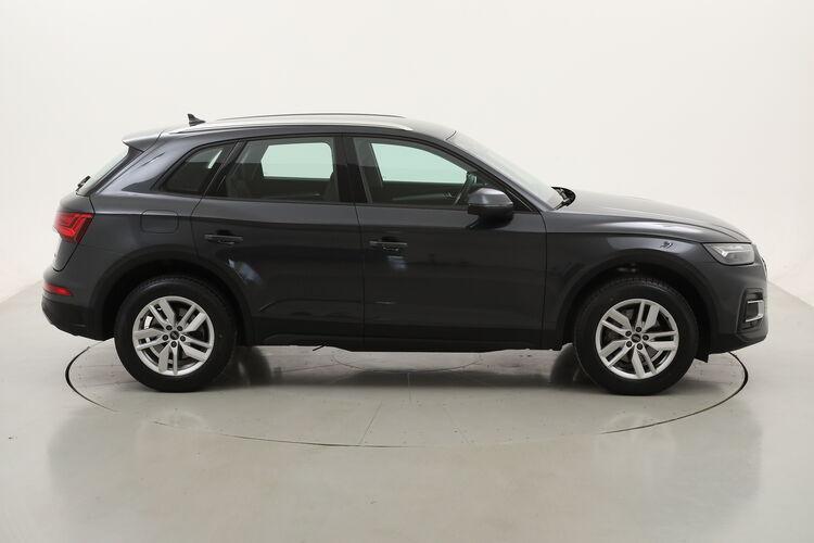 Audi Q5 Business 48V quattro S tronic BR077795 2.0 Mild Hybrid 204CV