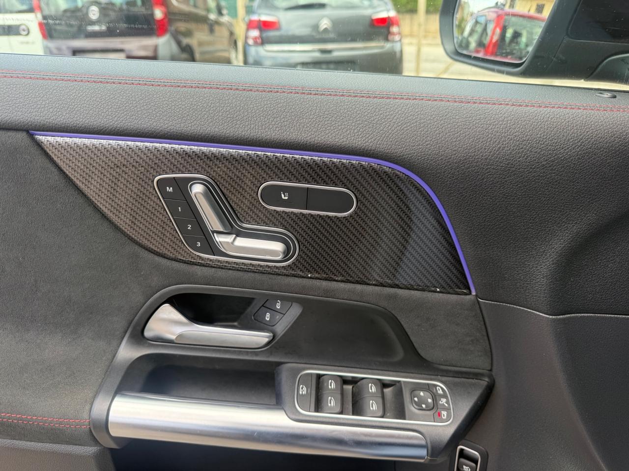 Mercedes-benz CLA 200 d Automatic Premium