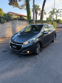 Peugeot 208 BlueHDi 100 5 porte Allure