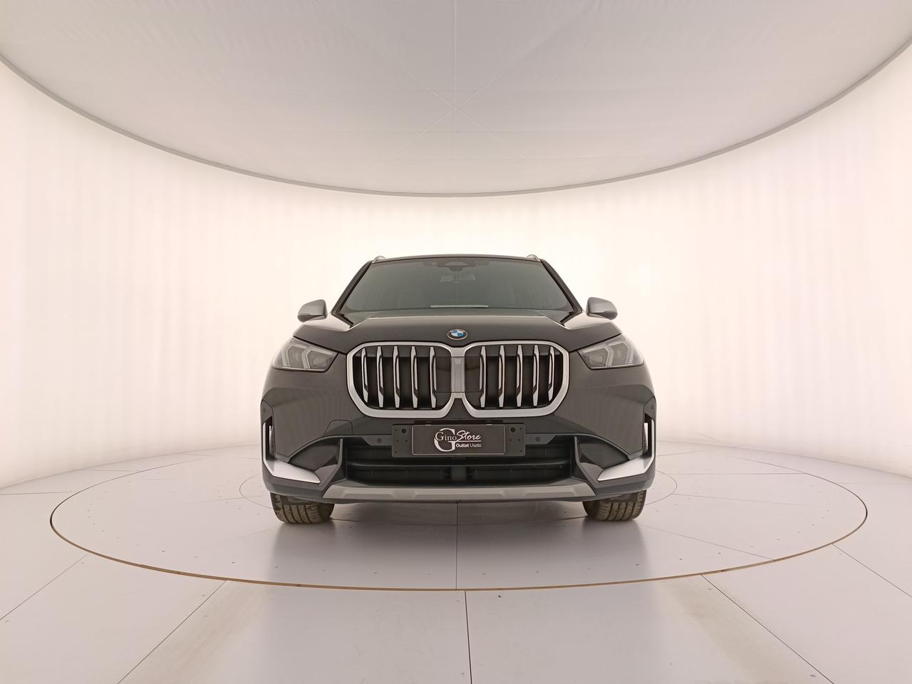 BMW X1 U11 - X1 xdrive20d mhev 48V X-Line auto