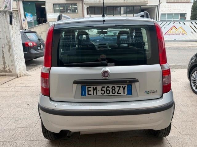 Fiat Panda 1.4 Natural Power Dinamic cv 77 tagliandata ok neop.