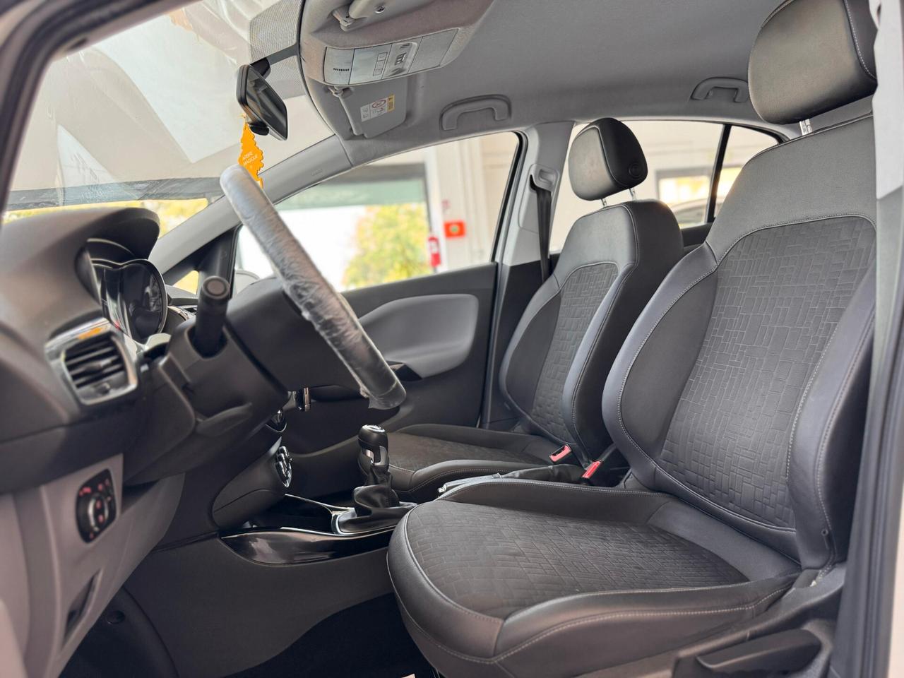 Opel Corsa 1.4 90CV GPL Tech 5 porte INNOVATION