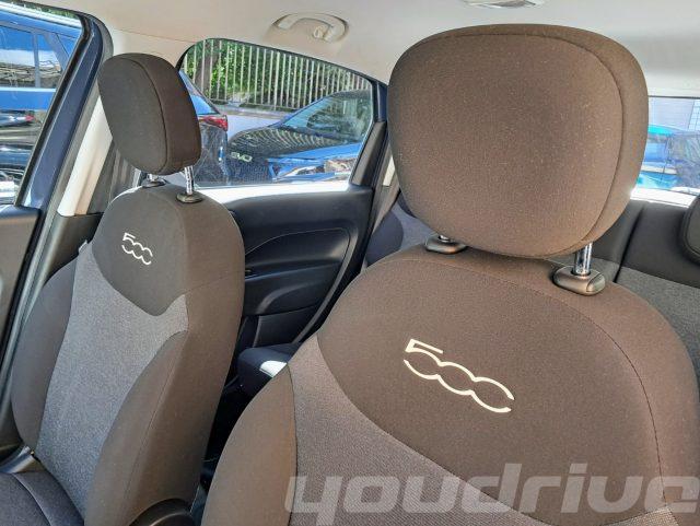 FIAT 500L 1.3 Multijet 95 CV Cross KM 73.400