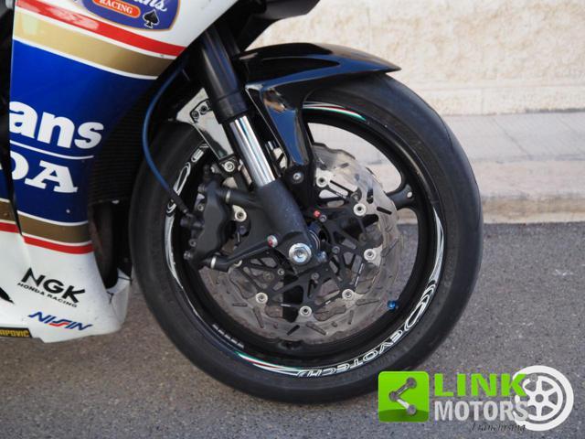 HONDA CBR 1000 RR Rothmans