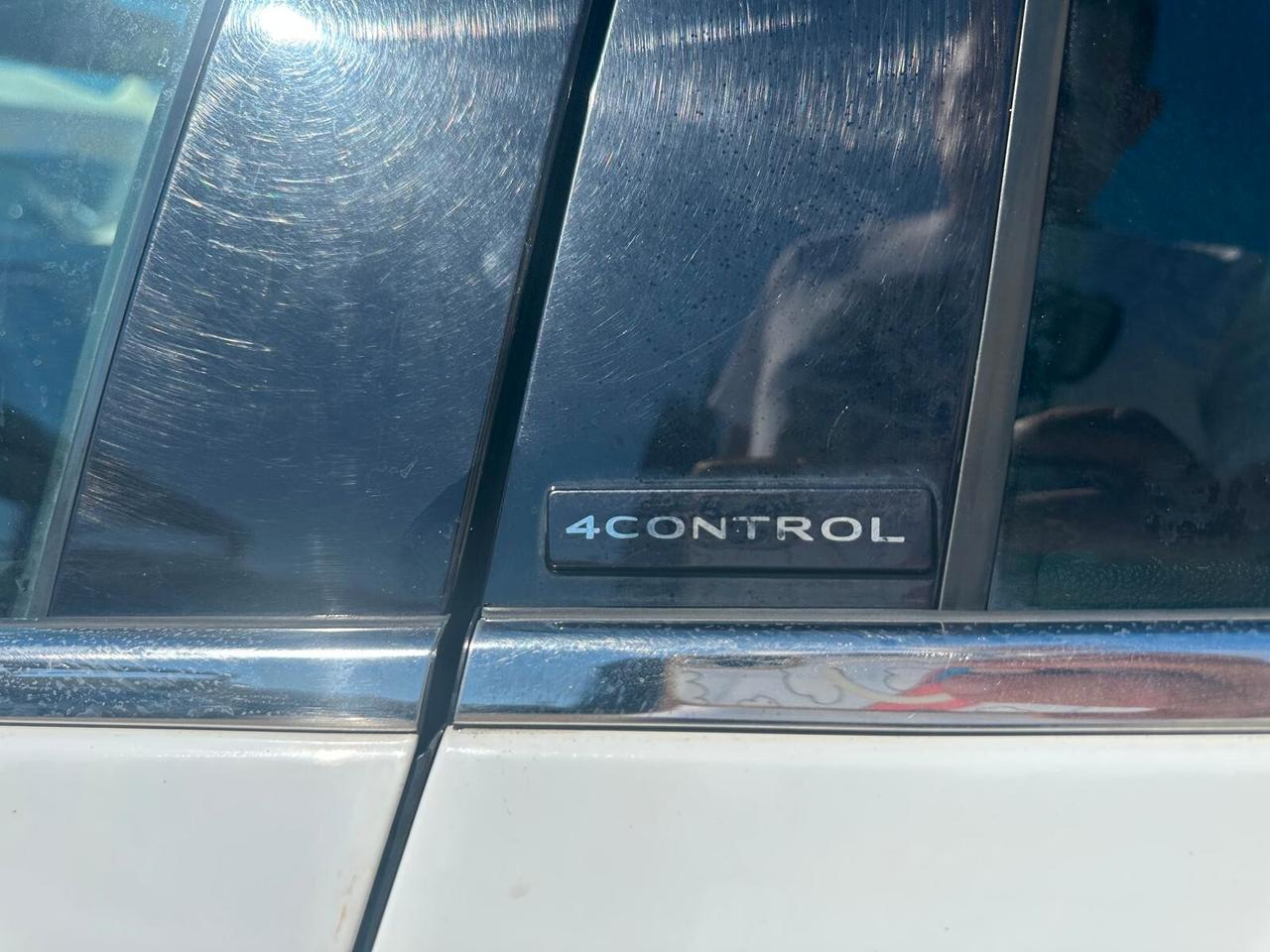 Renault Megane Sporter Automatica GT 4Control