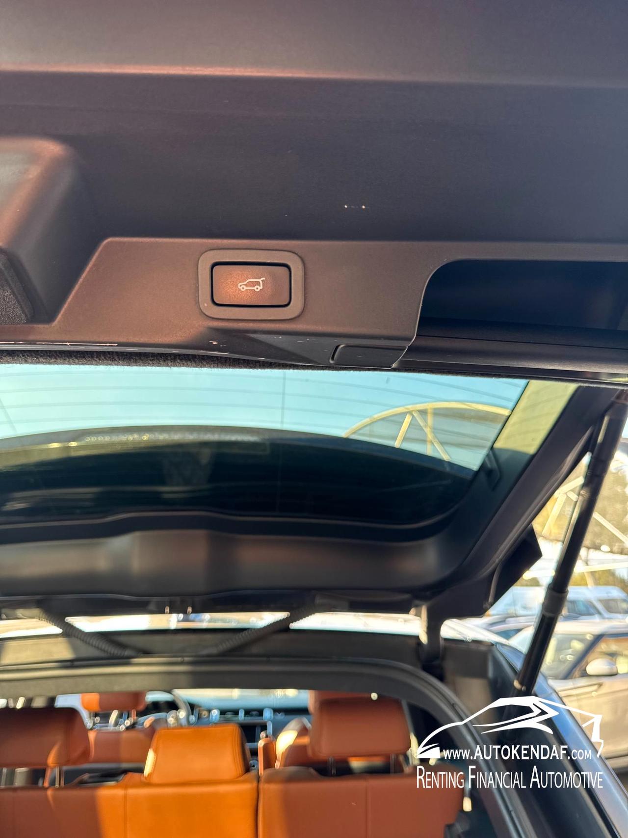 Land Rover Range Rover Sport 3.0 sdV6 HSE 306 cv auto