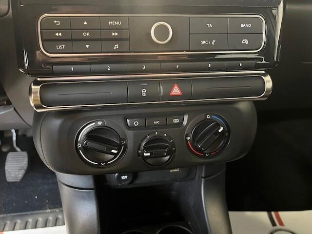 Citroen C3 PureTech 82 Feel OK NEO PATENTATO