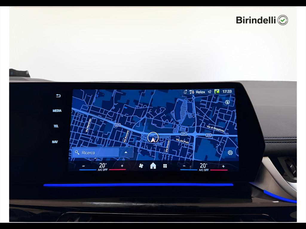 BMW 218d Active Tourer