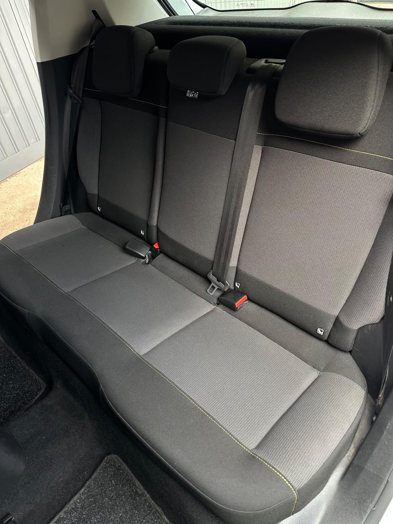 Citroen C3 1.5 BlueHDi 100cv S&S Shine