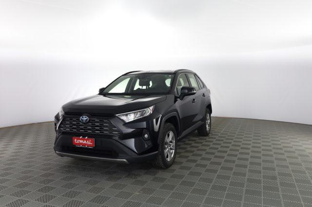 TOYOTA Other RAV4 RAV4 2.5 HV (218CV) E-CVT 2WD Active