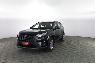 TOYOTA Other RAV4 RAV4 2.5 HV (218CV) E-CVT 2WD Active
