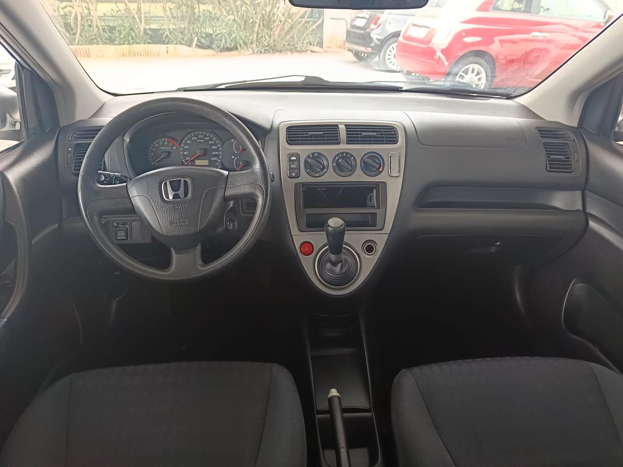 Honda Civic 2003 - 1.4 benzina Lb automobili