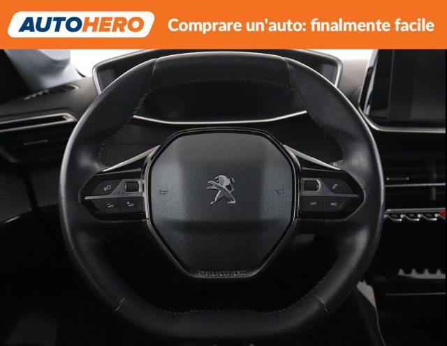 PEUGEOT 208 PureTech 100 Stop&Start EAT8 5 porte Active Pack