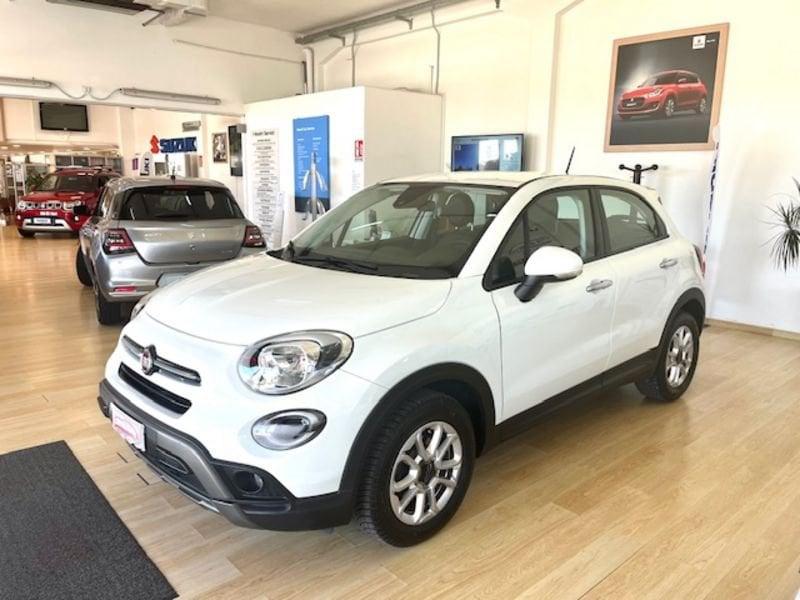 FIAT 500X 1.3 MultiJet 95 CV City Cross